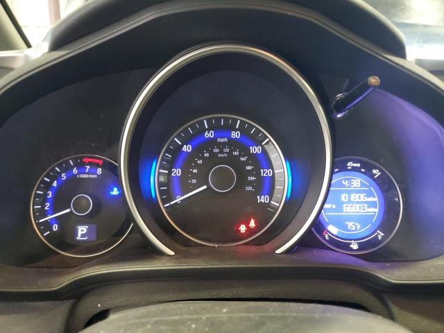 2015 HONDA FIT EX 3HGGK5H84FM721641