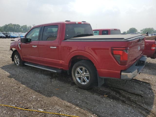 2024 FORD F150 XLT 1FTEW3K83RKD65668