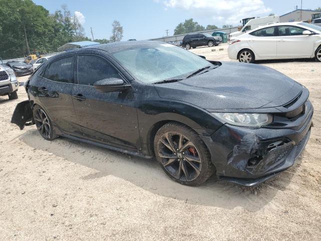 2017 HONDA CIVIC SPOR SHHFK7G45HU212183