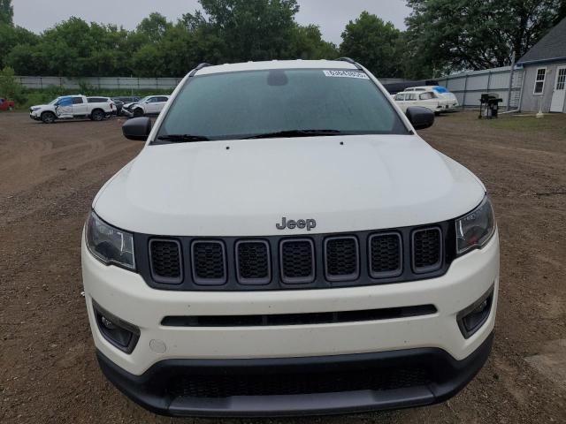 2021 JEEP COMPASS 80 3C4NJDEB4MT536897
