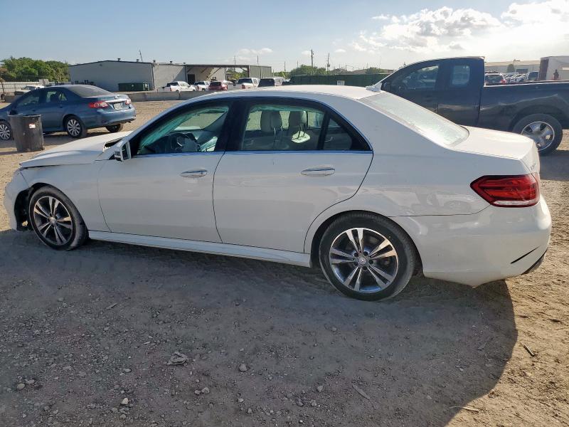 2015 MERCEDES-BENZ E 350 - WDDHF5KBXFB122199