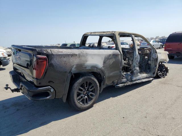 2019 GMC SIERRA K1500 ELEVATION 1GTR9CED9KZ249714