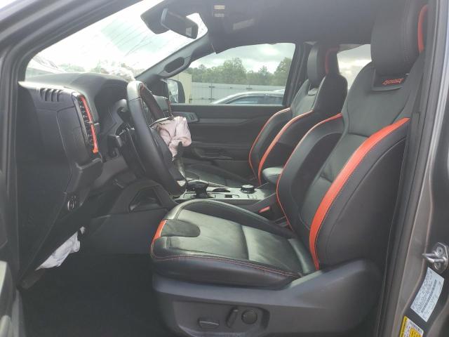 2024 FORD RANGER RAP 1FTER4LR3RLE23020