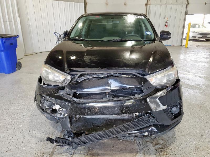 2018 MITSUBISHI OUTLANDER JA4AP3AU2JU017678