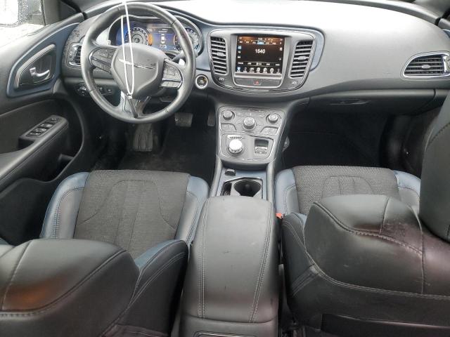 2016 CHRYSLER 200 S 1C3CCCBG2GN109996