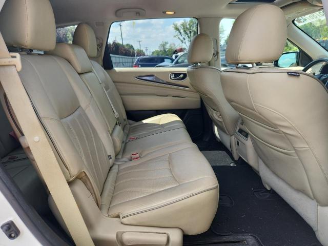 2017 INFINITI QX60 - 5N1DL0MM1HC530862