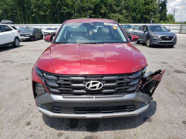 2025 HYUNDAI TUCSON SE 5NMJA3DE0SH507475
