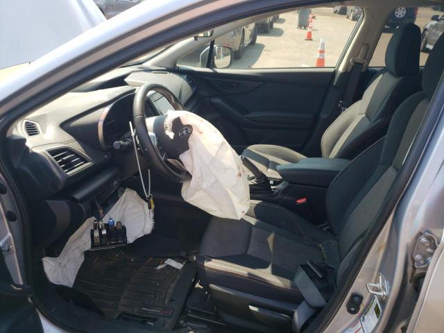 2019 SUBARU CROSSTREK JF2GTAECXKH226941