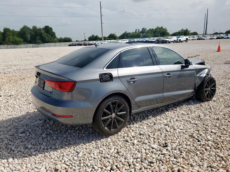 2015 AUDI A3 PREMIUM WAUCJGFF3F1077959
