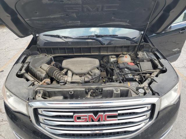 2018 GMC ACADIA SLT 1GKKNMLSXJZ246943