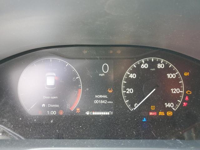 2025 HONDA HR-V SPORT 3CZRZ1H55SM740706