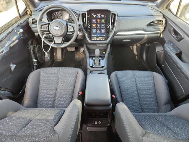 2025 SUBARU FORESTER PREMIUM JF2SLDDC1SH407813
