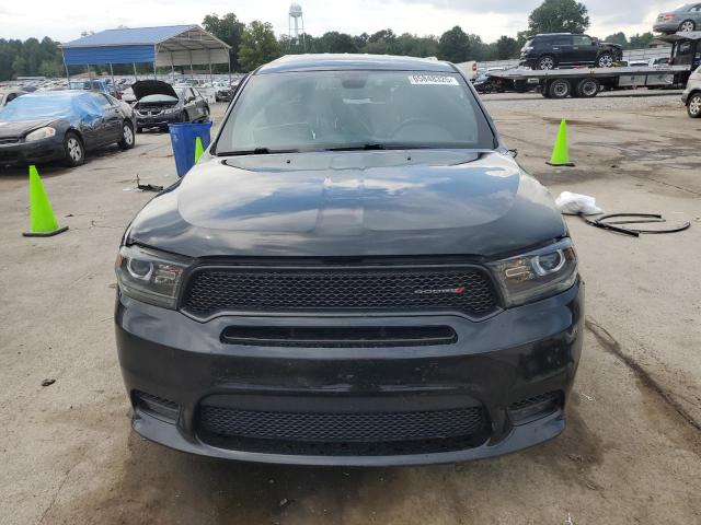 2019 DODGE DURANGO GT 1C4RDHDG2KC824732
