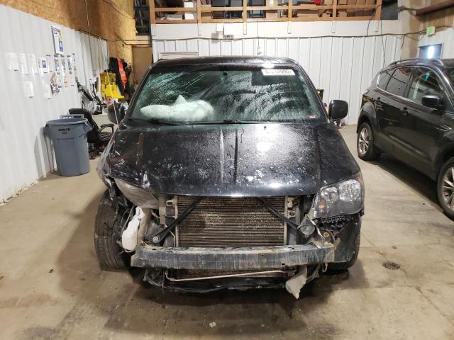 2016 DODGE GRAND CARA 2C4RDGCG2GR116748