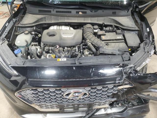 2020 HYUNDAI KONA LIMIT KM8K3CA55LU491184