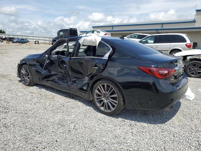 2018 INFINITI Q50 RED SPORT 400 JN1FV7AR0JM480393