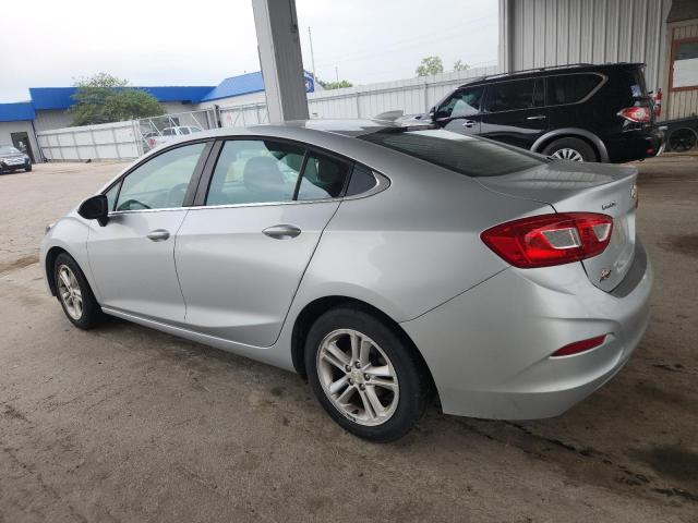 2017 CHEVROLET CRUZE LT 1G1BE5SM3H7169058