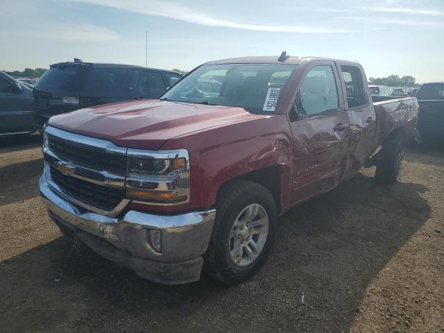 2018 CHEVROLET SILVERADO - 1GCVKREC3JZ177243