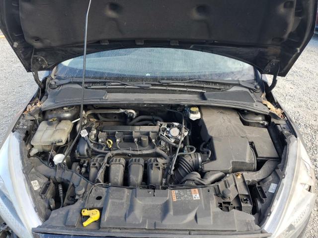 2018 FORD FOCUS S 1FADP3E27JL205149
