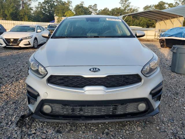 2021 KIA FORTE FE - 3KPF24AD8ME267235