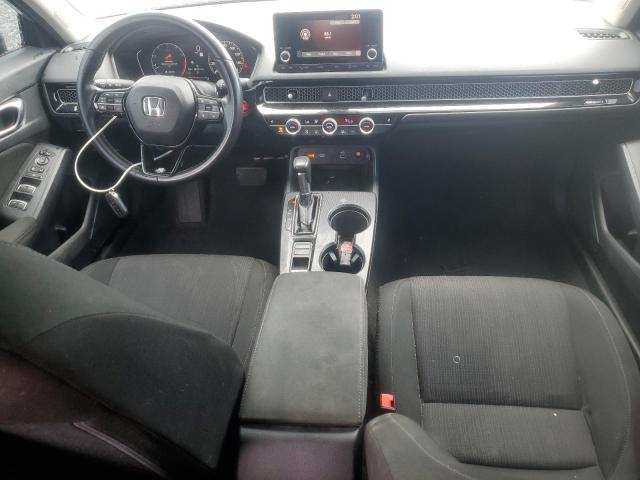 2023 HONDA CIVIC EX 2HGFE1F74PH322055