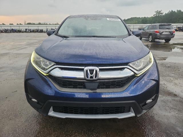 2017 HONDA CR-V EX 2HKRW1H58HH512017