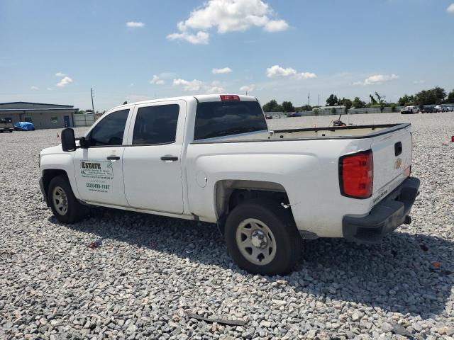 2018 CHEVROLET SILVERADO - 3GCPCNEC7JG286030