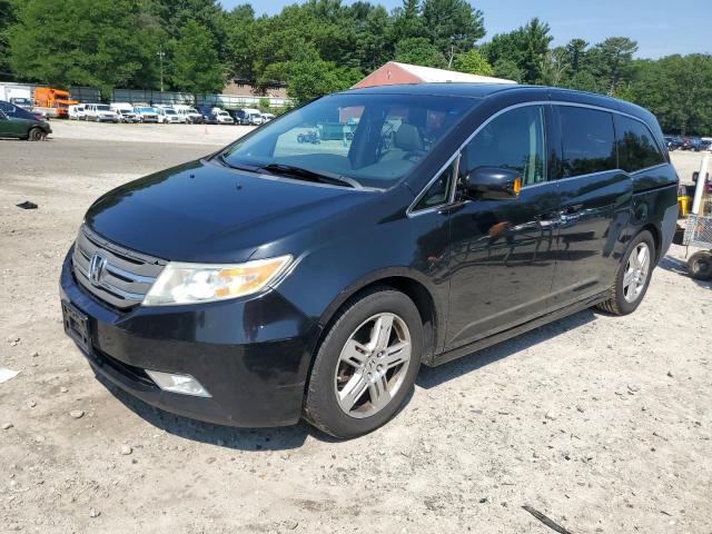 Vin: 5fnrl5h96bb047925, lot: 62111545, honda odyssey touring 2011 img_1
