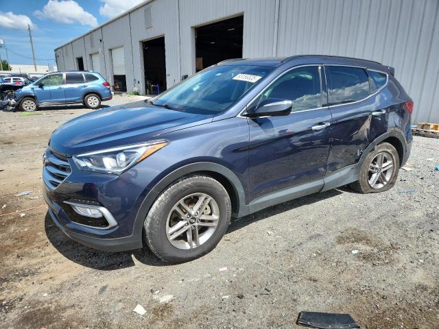 HYUNDAI SANTA FE S
