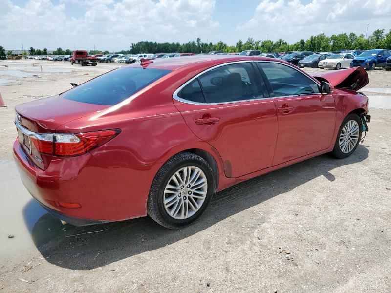 2013 LEXUS ES 350 - JTHBK1GG9D2076126