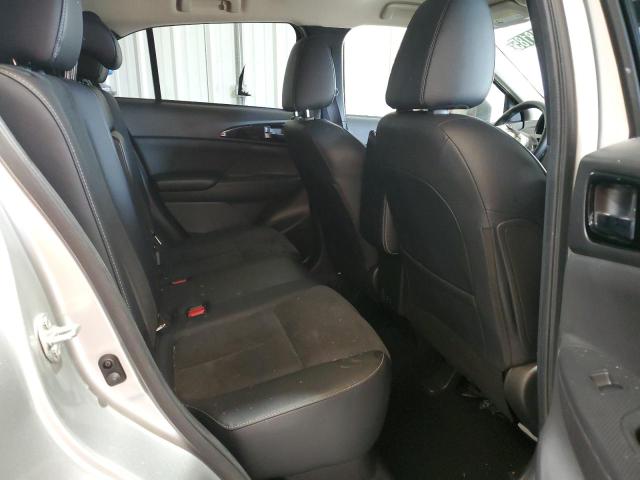 2024 MITSUBISHI ECLIPSE CR JA4ATWAAXRZ079637