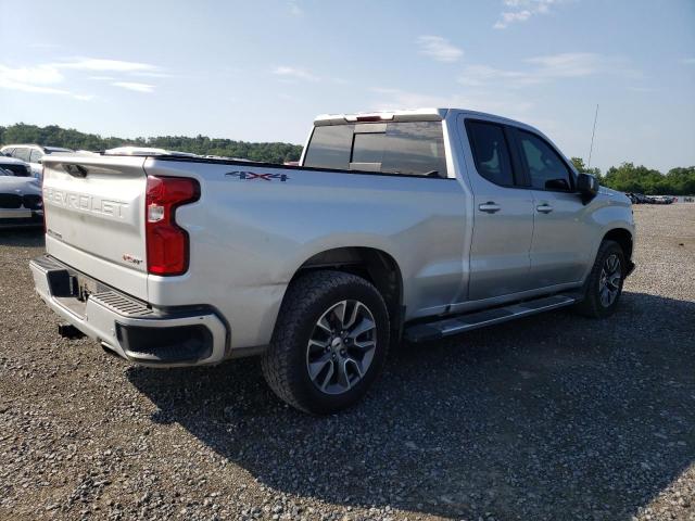 2020 CHEVROLET SILVERADO 1GCRYEEL6LZ380526