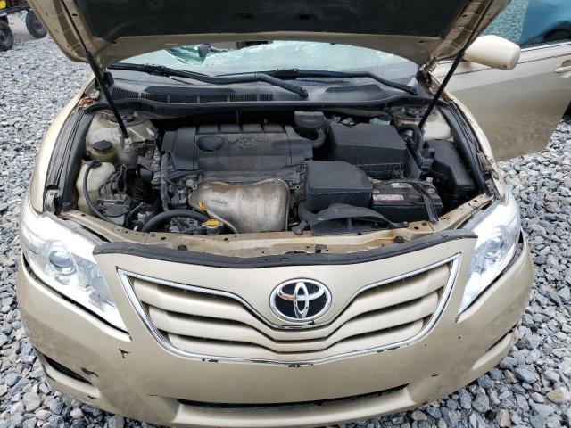 2011 TOYOTA CAMRY BASE - 4T1BF3EK4BU719780