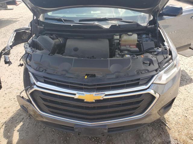 2018 CHEVROLET TRAVERSE L 1GNERFKW0JJ113336