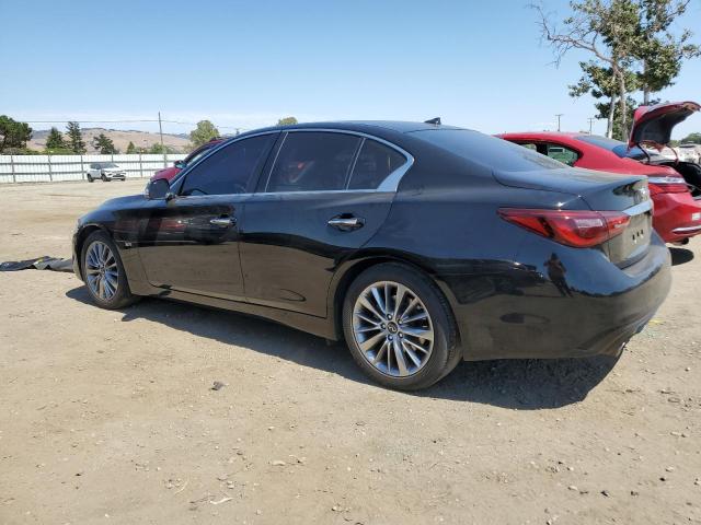 2020 INFINITI Q50 PURE JN1EV7AP9LM202461