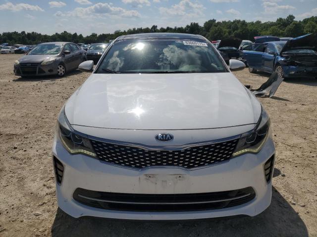2018 KIA OPTIMA SX 5XXGW4L21JG232074