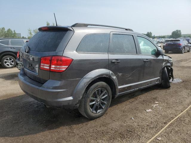 2020 DODGE JOURNEY SE 3C4PDCAB5LT272359