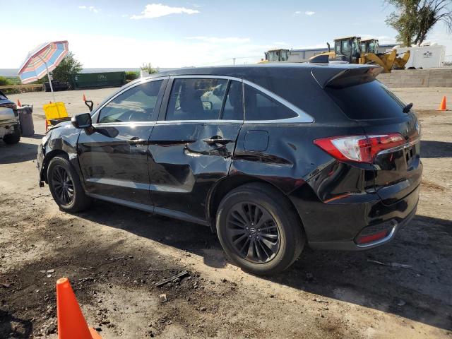 2018 ACURA RDX ADVANC 5J8TB4H74JL009303
