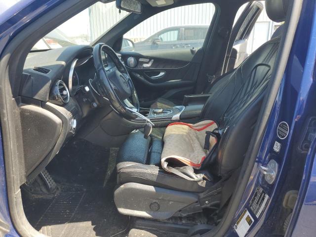 2018 MERCEDES-BENZ GLC 300 4M WDC0G4KB6JV044777