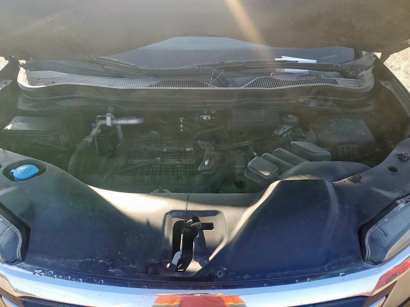 2018 HONDA PILOT LX 5FNYF5H15JB029542