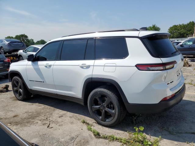 2023 JEEP GRAND CHER 1C4RJKBG3P8753110