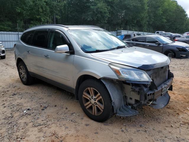 2016 CHEVROLET TRAVERSE L - 1GNKVGKD9GJ302076