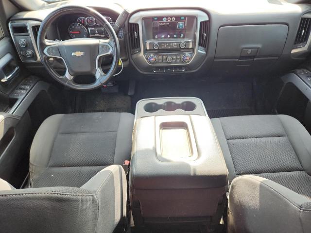 2014 CHEVROLET SILVERADO K1500 LT - 1GCVKREC1EZ230334