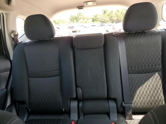 2017 NISSAN ROGUE S - KNMAT2MV2HP603810