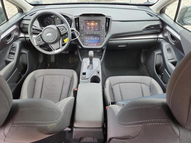 2025 SUBARU IMPREZA JF1GUABC6S8202450