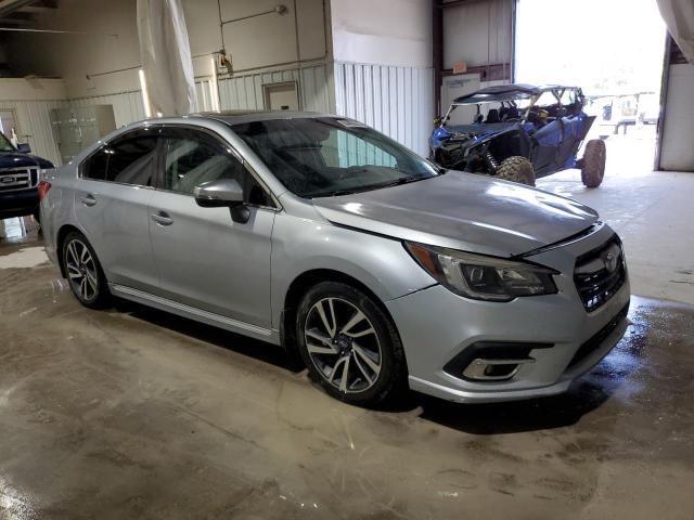 2018 SUBARU LEGACY SPO 4S3BNAR66J3005341