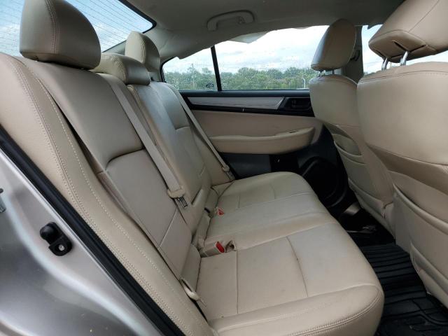 2018 SUBARU LEGACY 2.5 4S3BNAB61J3016645
