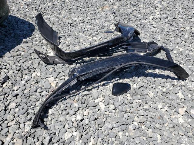 2023 HONDA ACCORD HYB - 1HGCY2F50PA021232