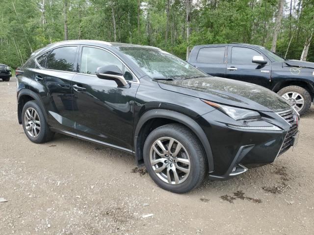 2018 LEXUS NX 300 BAS JTJBARBZ4J2171066