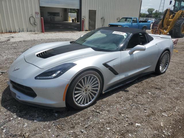 Vin: 1g1yd3d71f5106011, lot: 63838425, chevrolet corvette stingray 2lt 2015 img_1